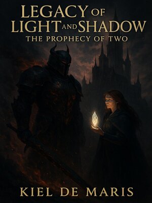 cover image of Legacy of Light and Shadow
